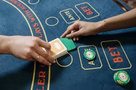 Step 3: Explore Sports & Casino Categories Access extensive sports and casino categories for gaming